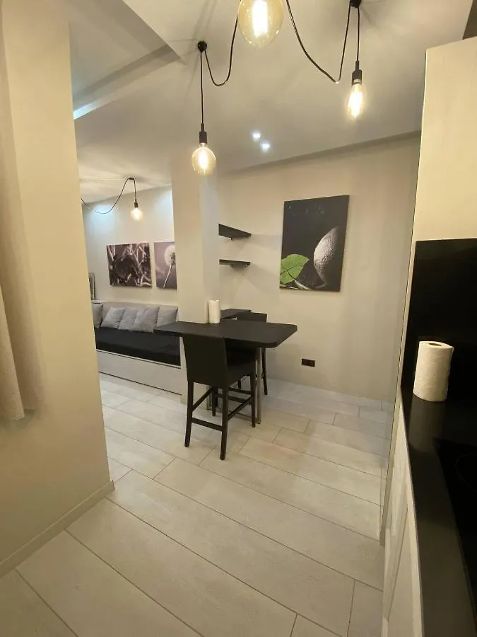 Appartamento Charmant Appartement Port Lympia - Nizza
