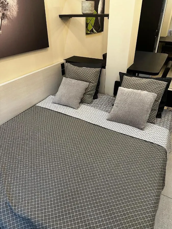 Charmant Appartement Port Lympia - Nizza